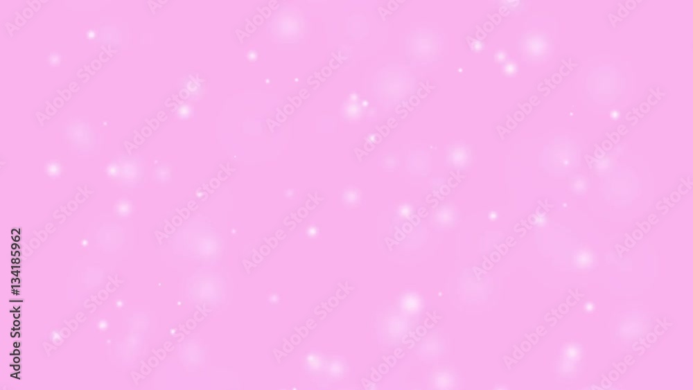 Abstract background with bubbles moving. Animation of soft particles. Backdrop texture with motion. Abstract background with bubbles moving. Animation of soft particles. Backdrop texture with motion.