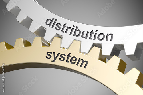 Distribution System