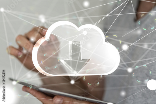 net cloud