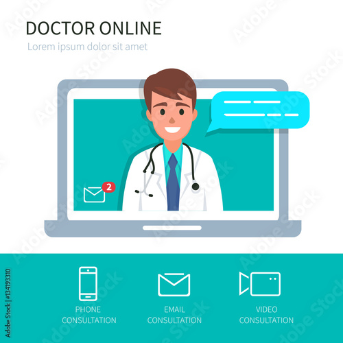 Doctor online