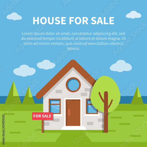 House for sale