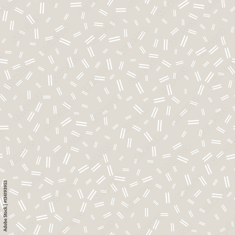 Abstract geometry gray memphis style fashion pattern Abstract geometry gray memphis style fashion pattern
