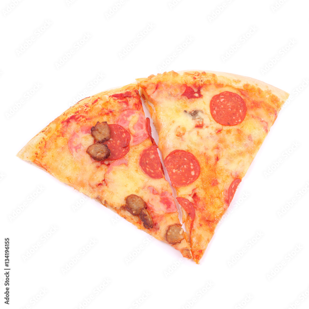 Pizza Pizza