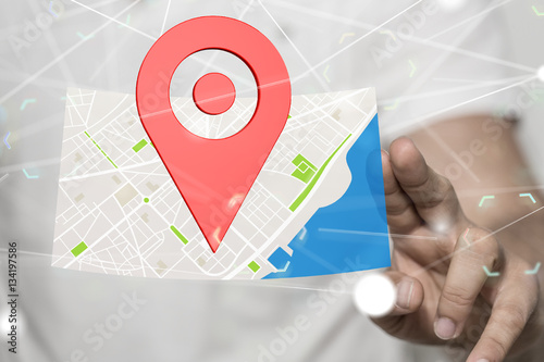 maps