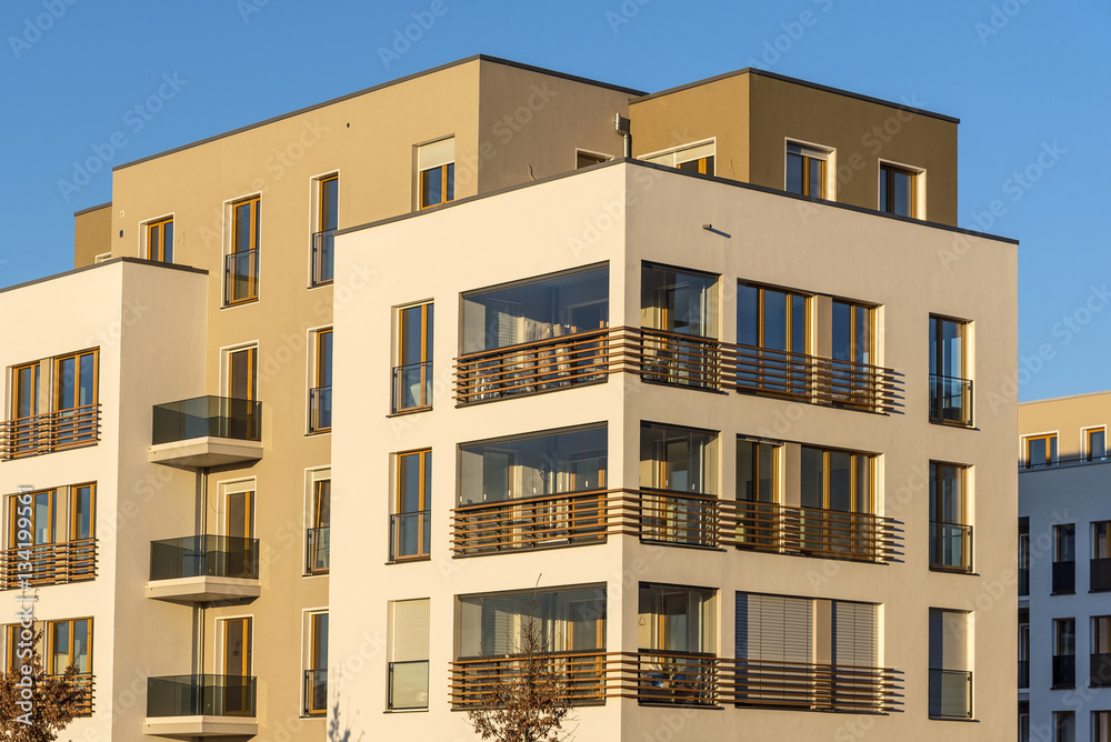 Moderne Architektur Moderne Architektur