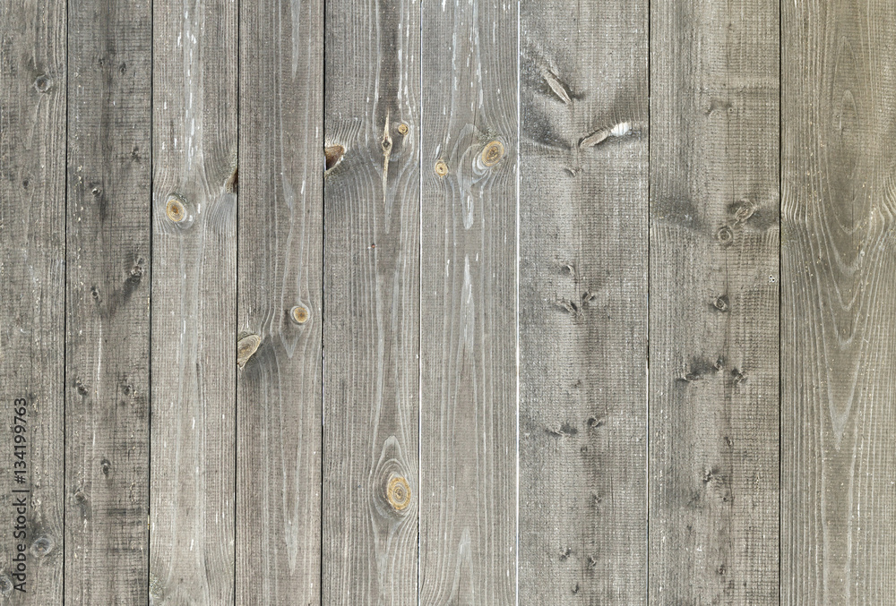Obraz premium Old wood vintage texture grey seamless weathered background
