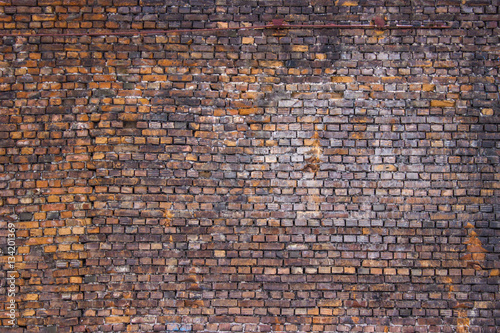 brick texture, grunge wall as background, weathered stone surfac
