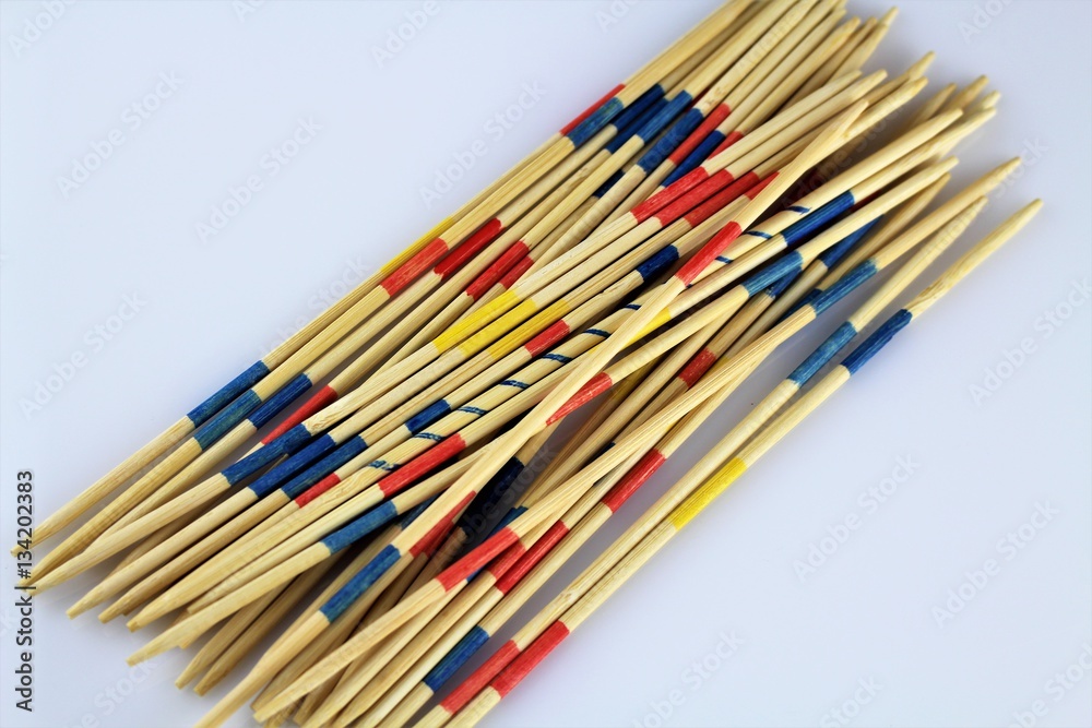 An image of a game - mikado An image of a game - mikado