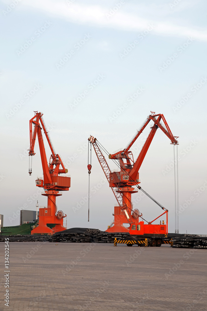 portal crane portal crane
