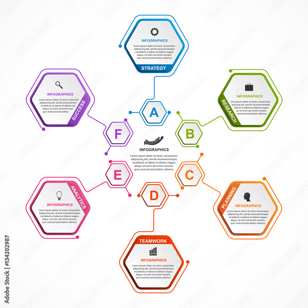 Abstract options infographics template. Infographics for business presentations or information banner. Abstract options infographics template. Infographics for business presentations or information banner.