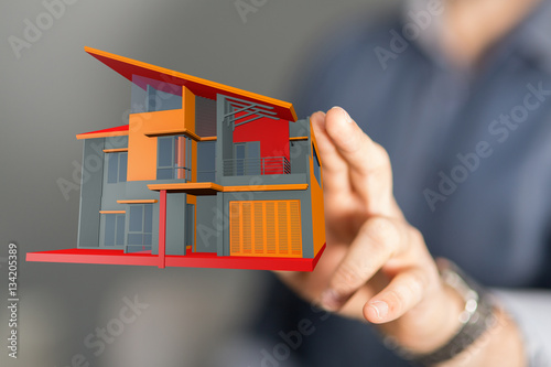 buildings