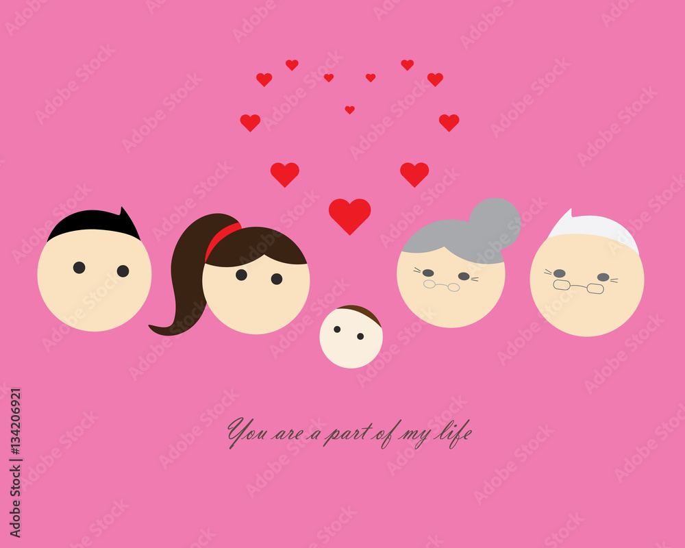 Forever purity love is all around in our whole family Forever purity love is all around in our whole family
