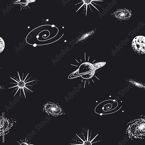 Tapety wzór astronomii