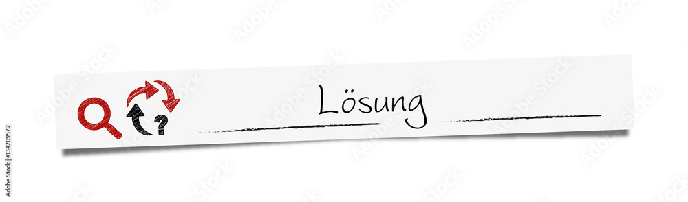 Lösung