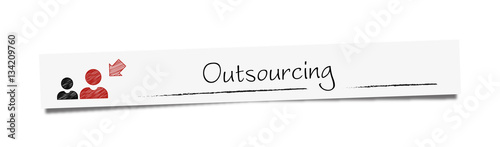 Outsourcing