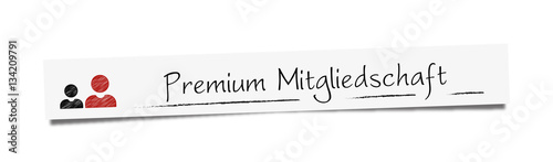 Premium Mitgliedschaft