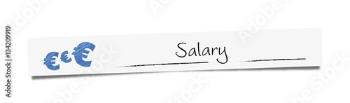 Salary