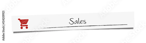 Sales