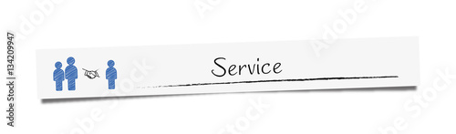 Service