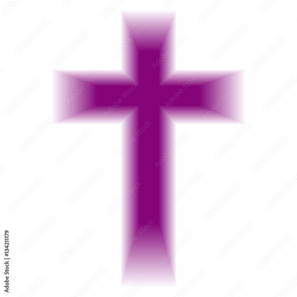 Abstract cross. Abstract background. gradient. Abstract cross. Abstract background. gradient.