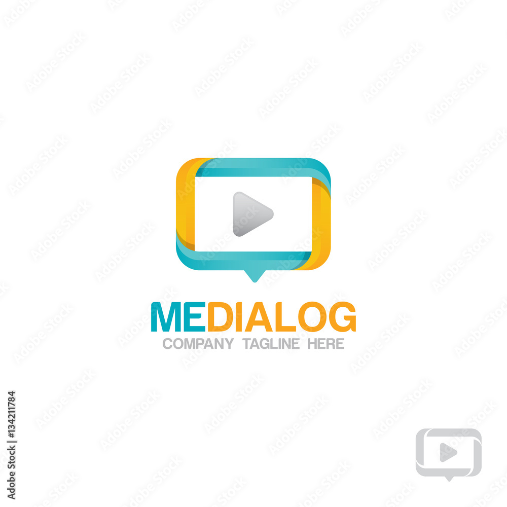 Media Logo Media Logo