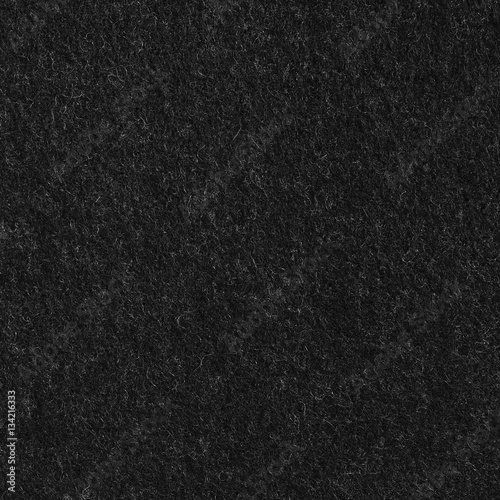 Black Vintage Suit Cout Wool Flannel Fabric Background Texture Pattern, Large Detailed Textured Macro Closeup, White Mixture Detail, Rough Smart Casual Style Textile