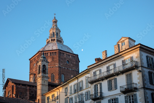 Cathedral of Pavia
