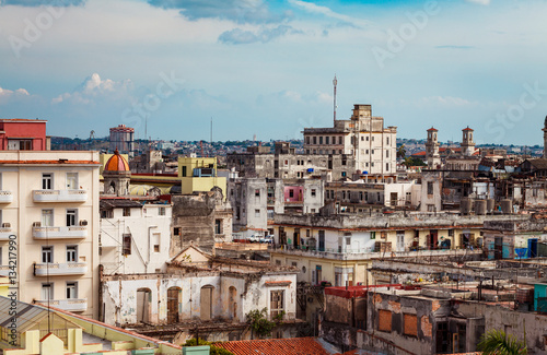 Old Havana