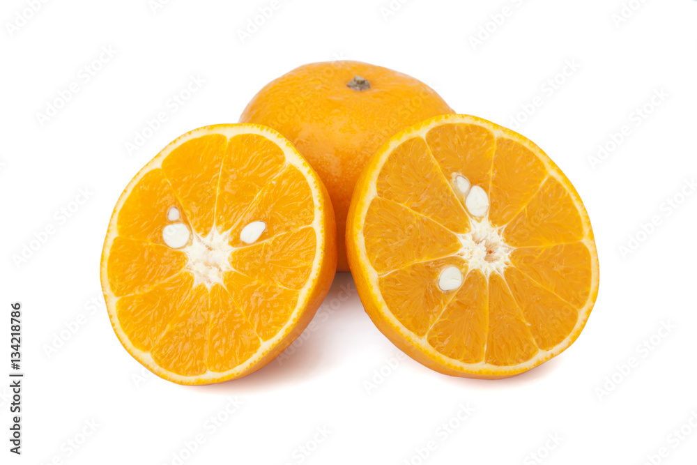 orange fruit orange fruit
