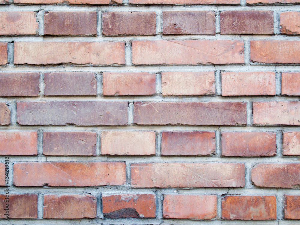brick wall background brick wall background