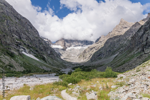 Ecrins National Park