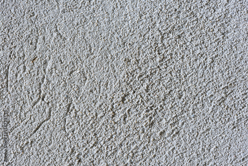Wallpaper Mural surface of the cement plaster. Macro shot. Torontodigital.ca