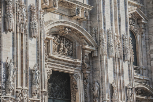 Duomo Milano