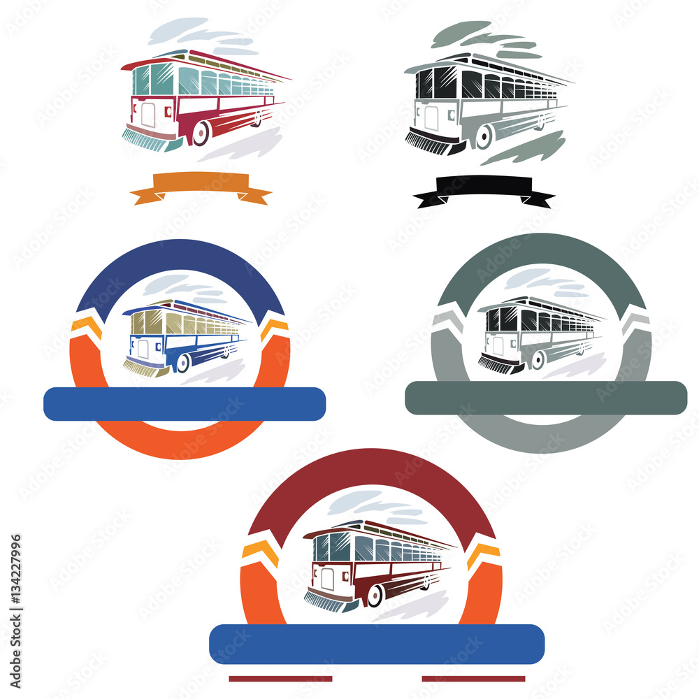 bus