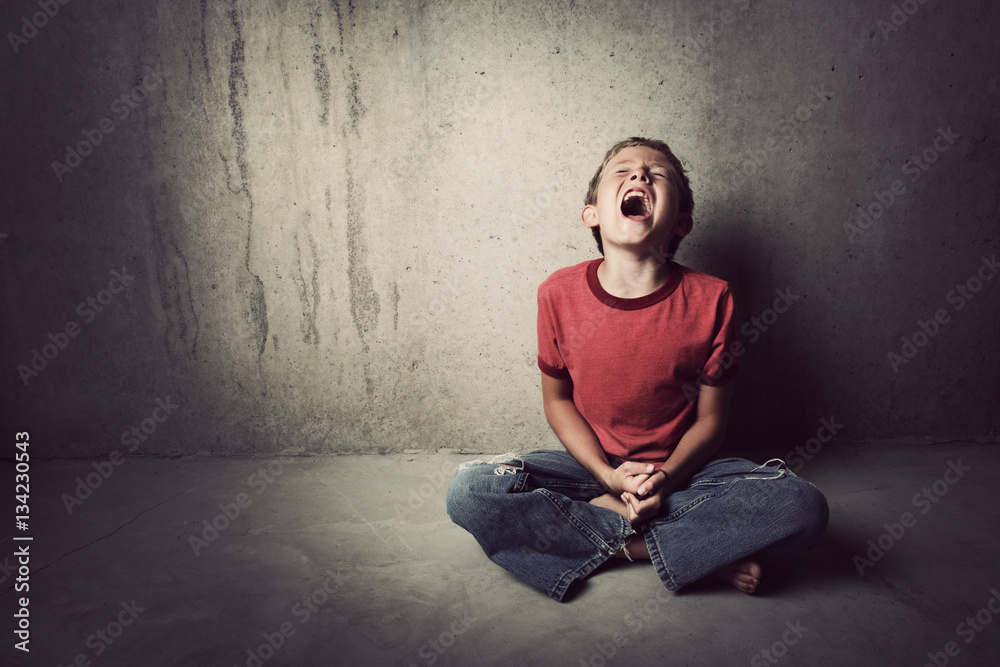 Crying Child Crying Child
