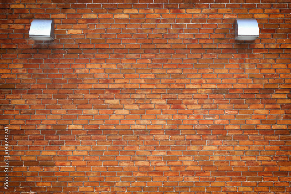 brick wall with retro effect background for design brick wall with retro effect background for design