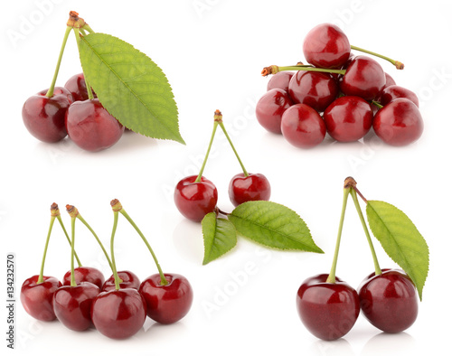 Slika na platnu Cherry