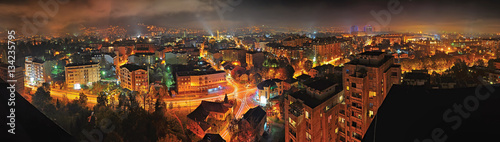 Banja Luka Panorama