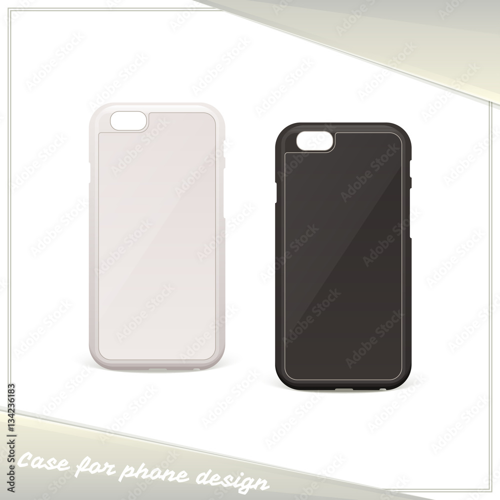 Design Case for Phone Design Case for Phone