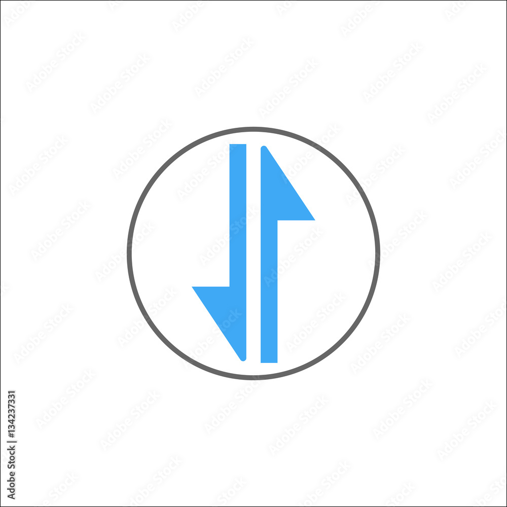 exchange solid icon, mobile internet and 3g, vector graphics, a colorful linear pattern on a white background, eps 10. exchange solid icon, mobile internet and 3g, vector graphics, a colorful linear pattern on a white background, eps 10.