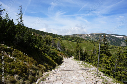 Karkonosze1 © Szymon