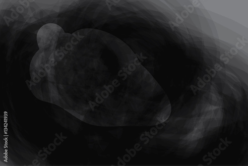 Texture background. Abstract shape. photo