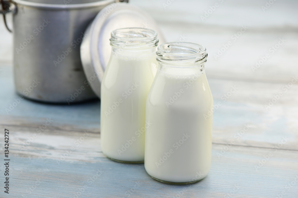 Milch Milch