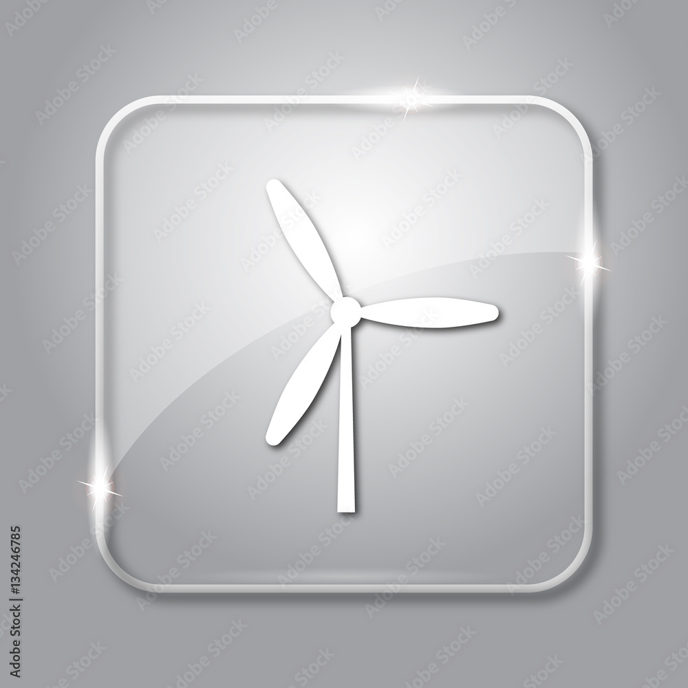 Windmill icon