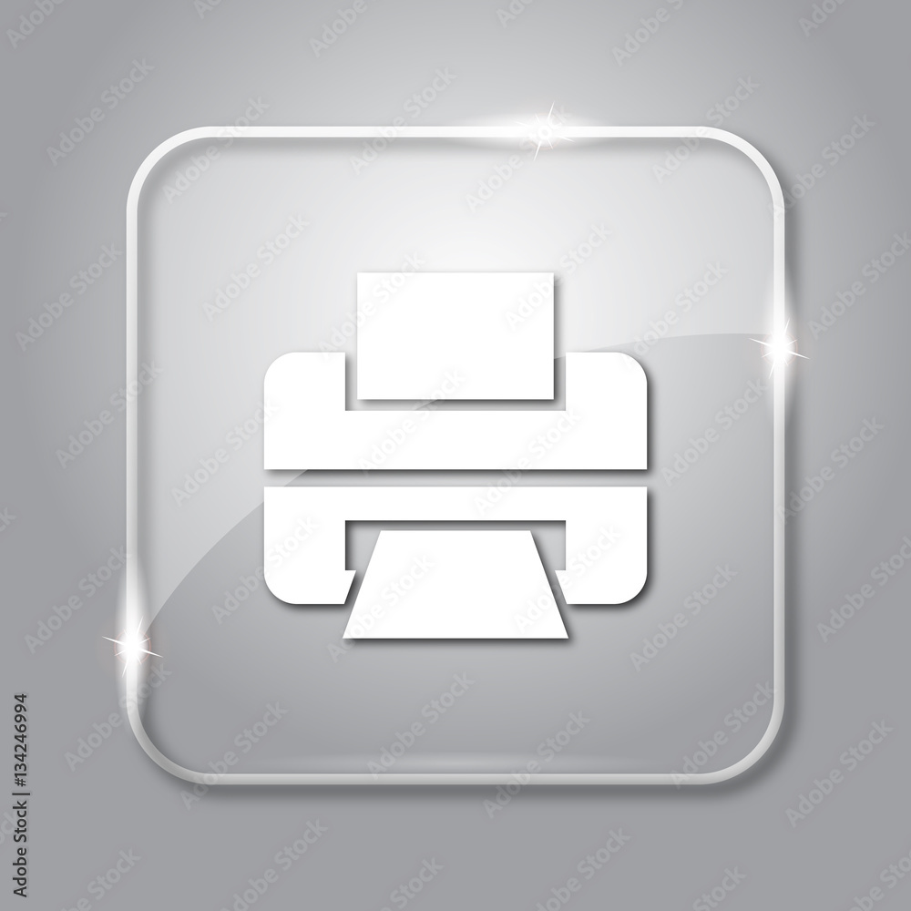 Printer icon Printer icon