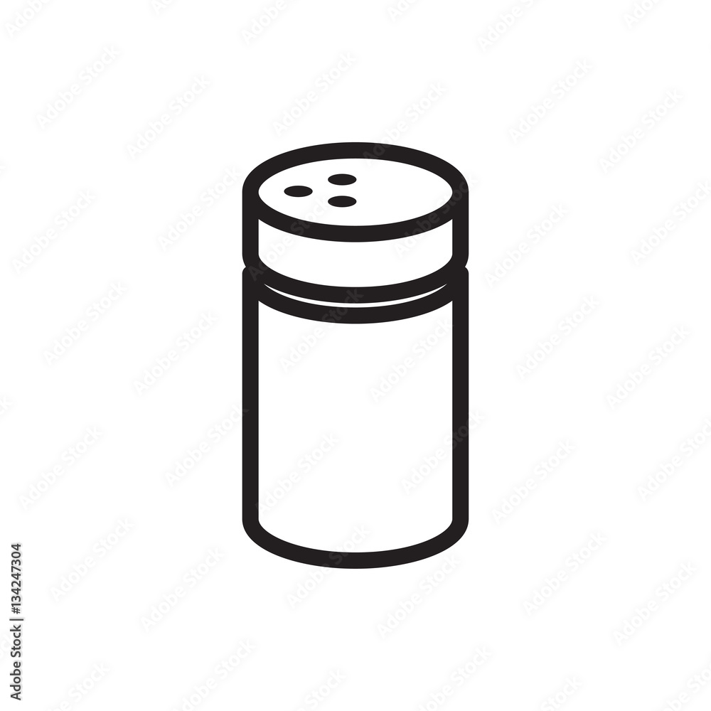 pepper icon illustration pepper icon illustration