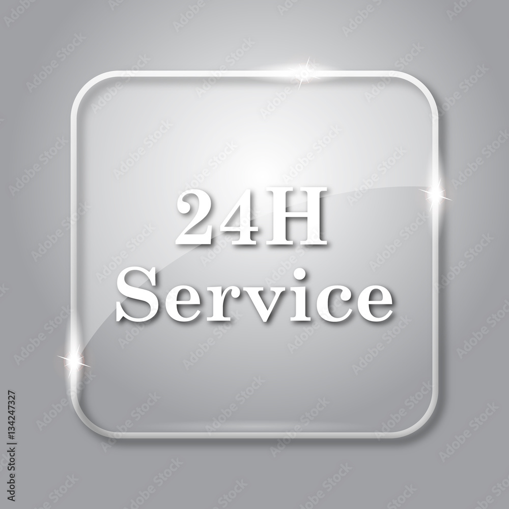 24H Service icon 24H Service icon