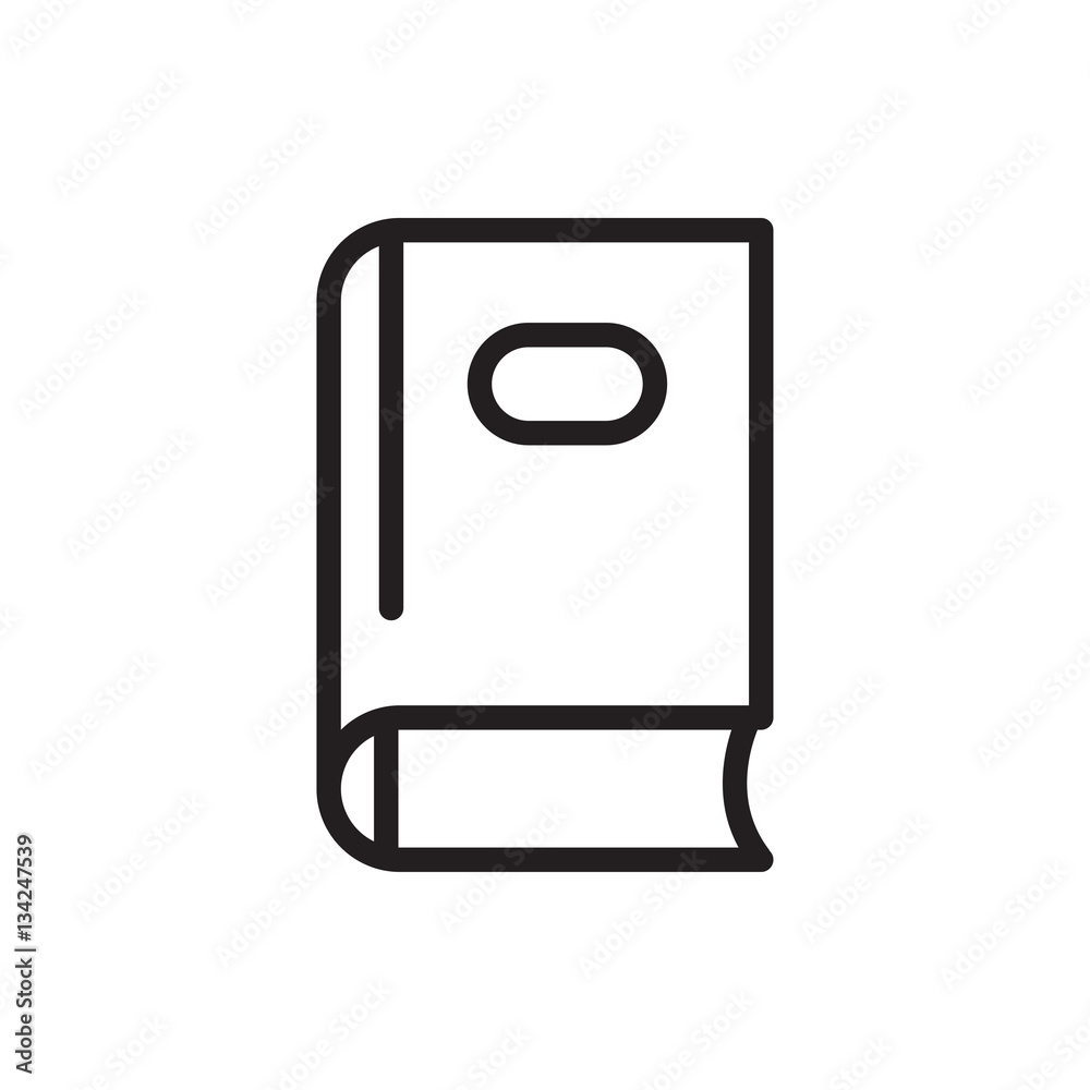 book icon illustration book icon illustration