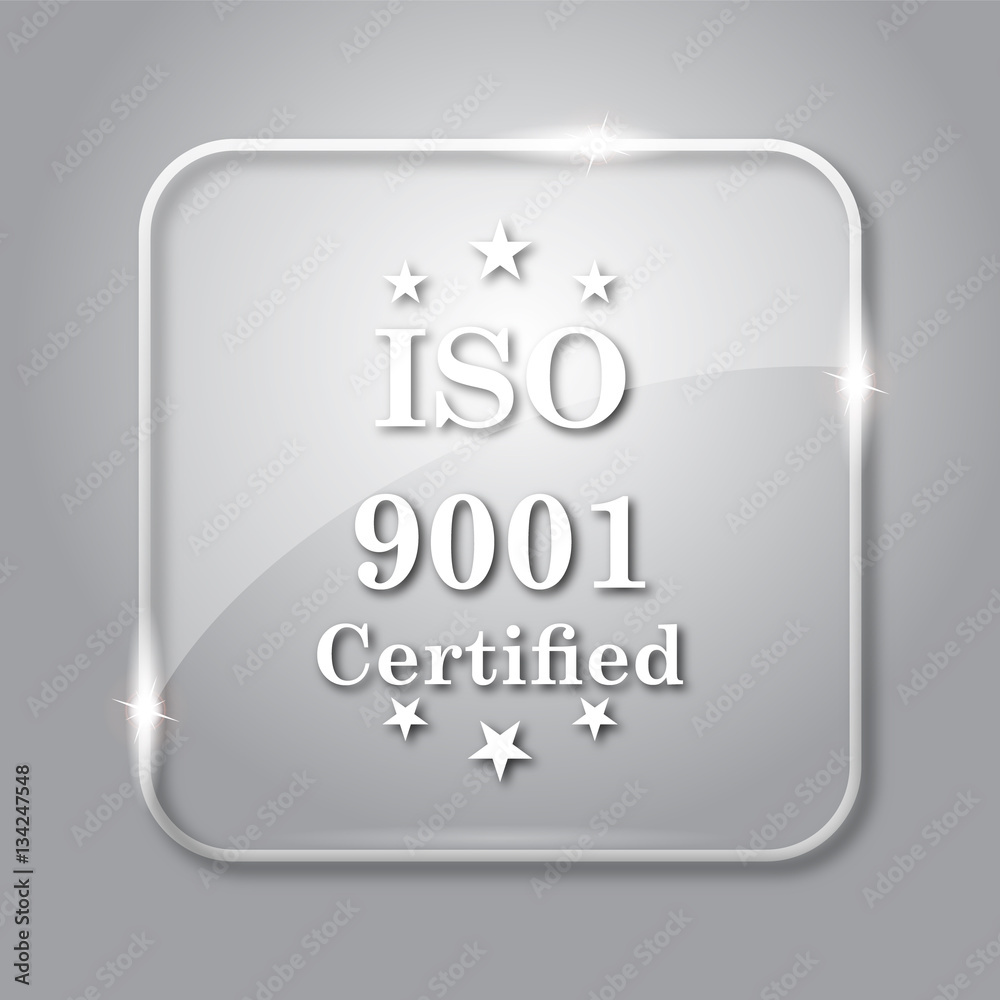 ISO9001 icon ISO9001 icon