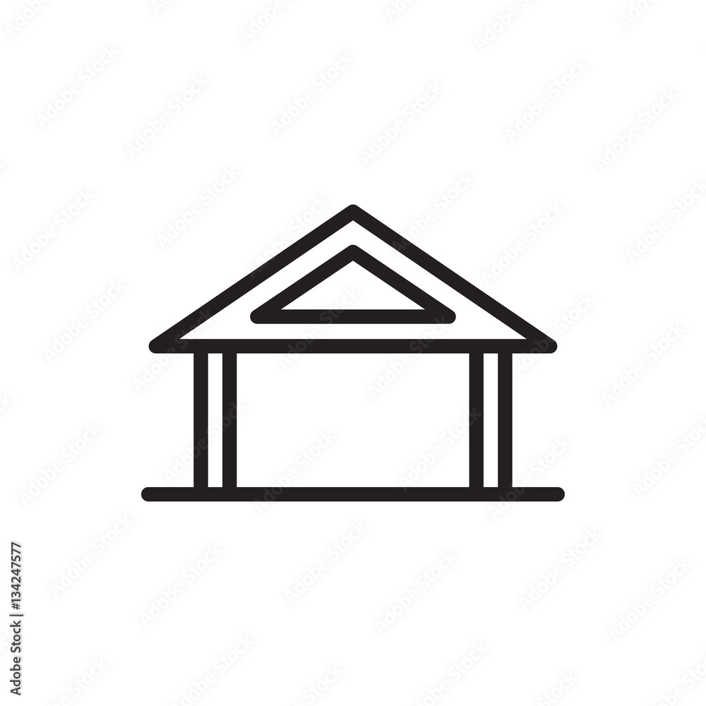 home icon illustration home icon illustration